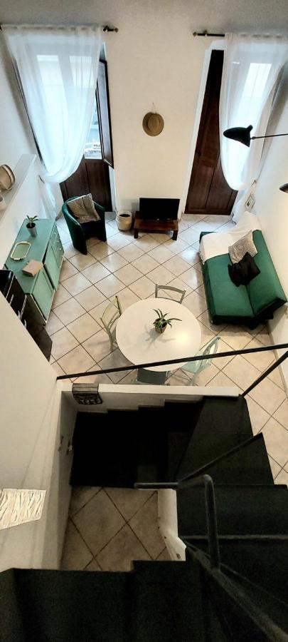 Loft Corso 333 Cagliari Daire Dış mekan fotoğraf