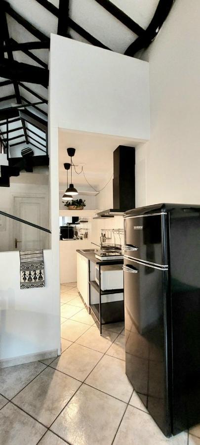 Loft Corso 333 Cagliari Daire Dış mekan fotoğraf